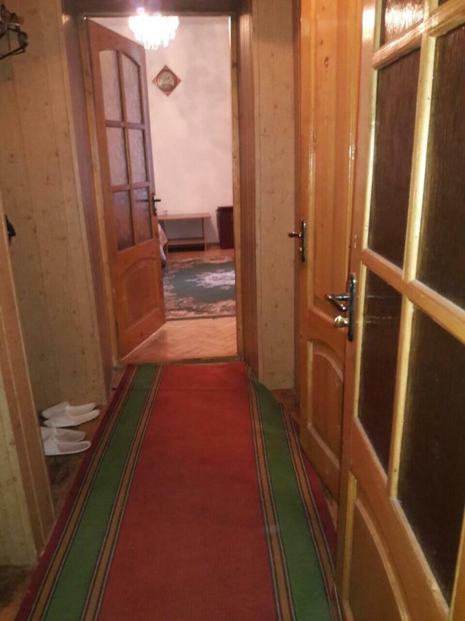 Квартира Між Вокзалом І Центром Lviv Extérieur photo